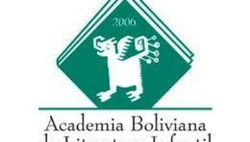 10. academia boliviana de lij BOLIVIA